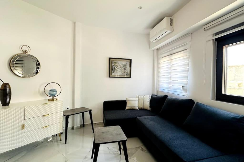 Benvenuto A 1 Apartamento Heraklion (Crete)
