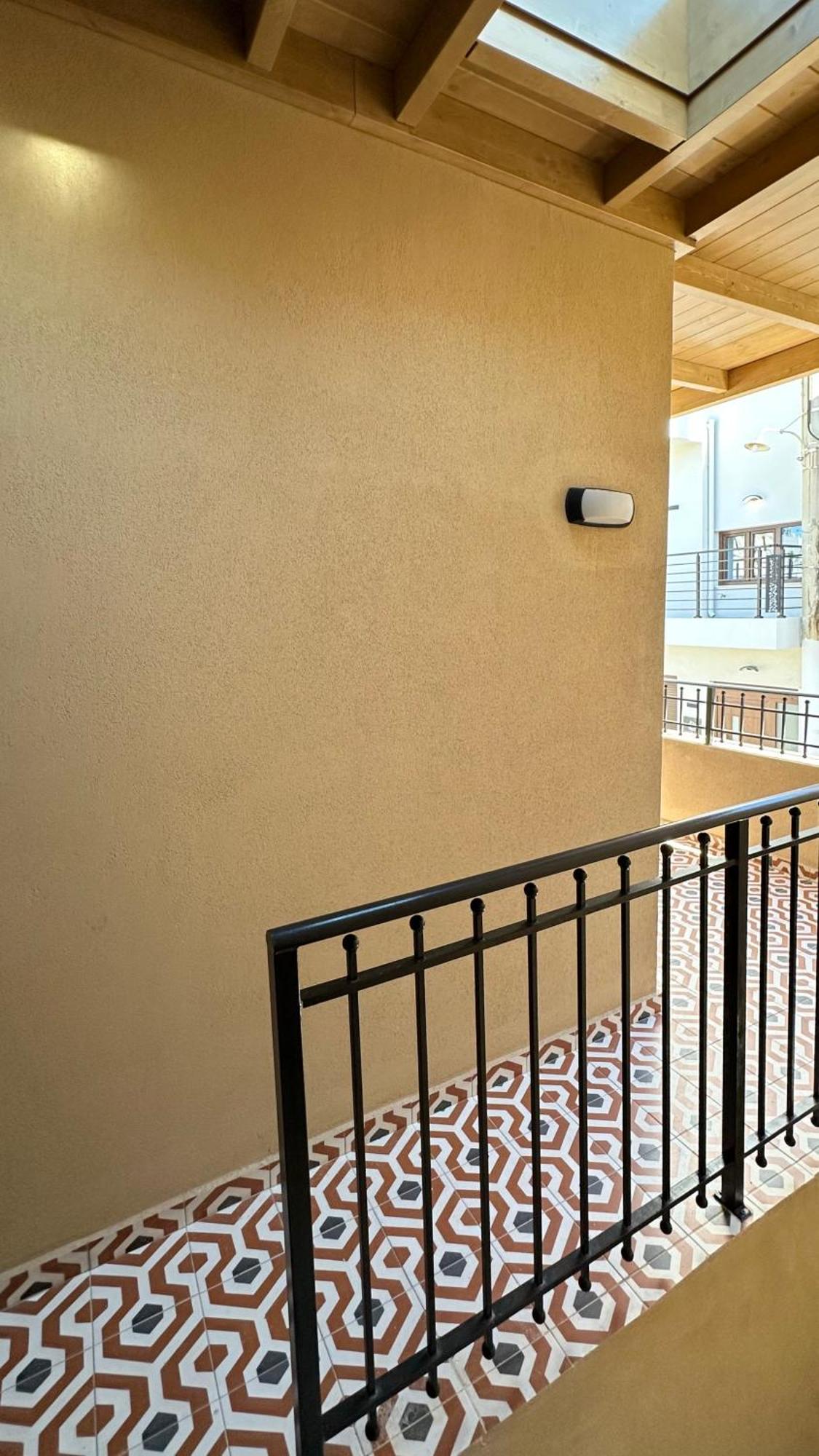 Apartamento Benvenuto A 1