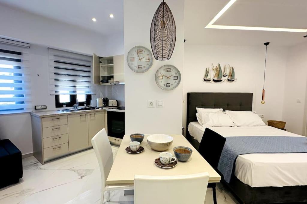 Benvenuto A 1 Appartement *