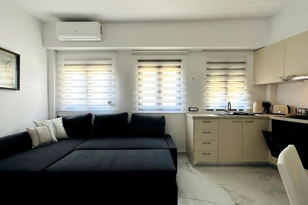 Appartement Benvenuto A 1 Héraklion