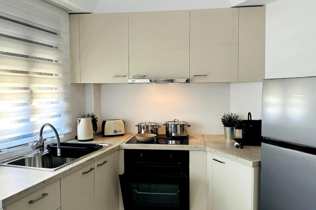 Benvenuto A 1 Appartement