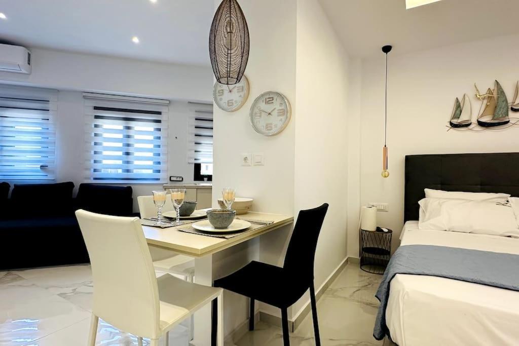 Benvenuto A 1 Appartement *