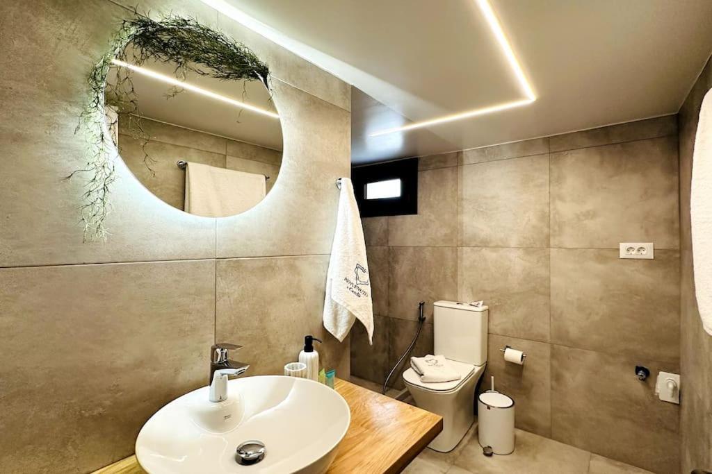 Appartement Benvenuto A 1 Héraklion