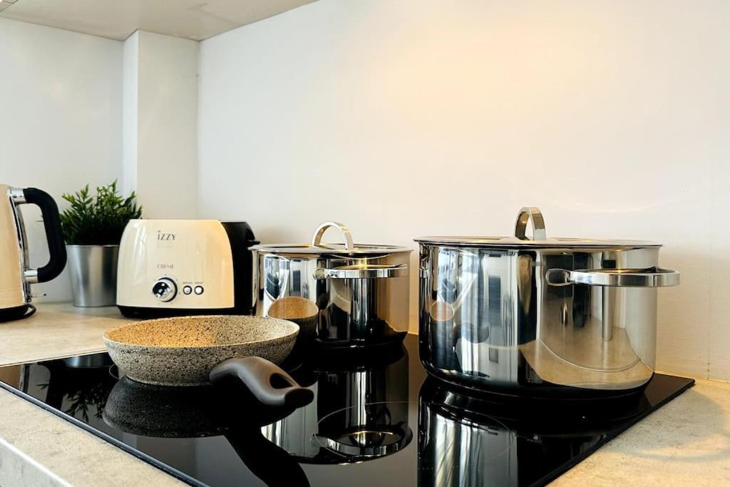 Appartement Benvenuto A 1 *