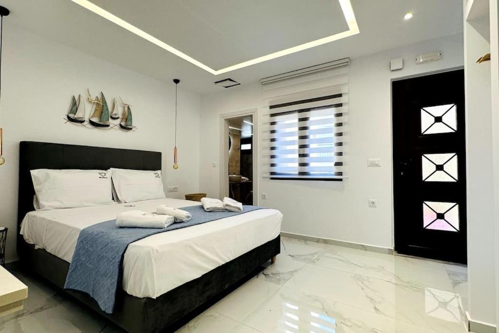 Benvenuto A 1 Appartement Héraklion