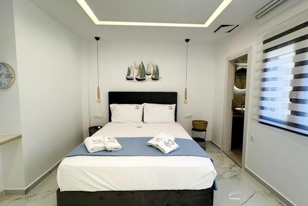 Benvenuto A 1 Appartement *