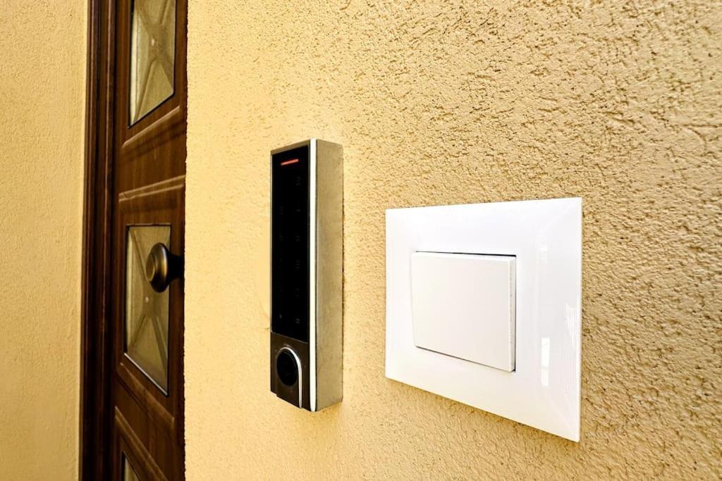 Appartement Benvenuto A 1 Héraklion