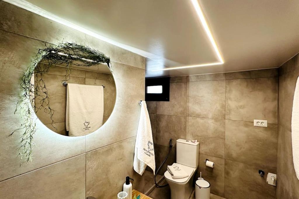 Benvenuto A 1 Appartement *