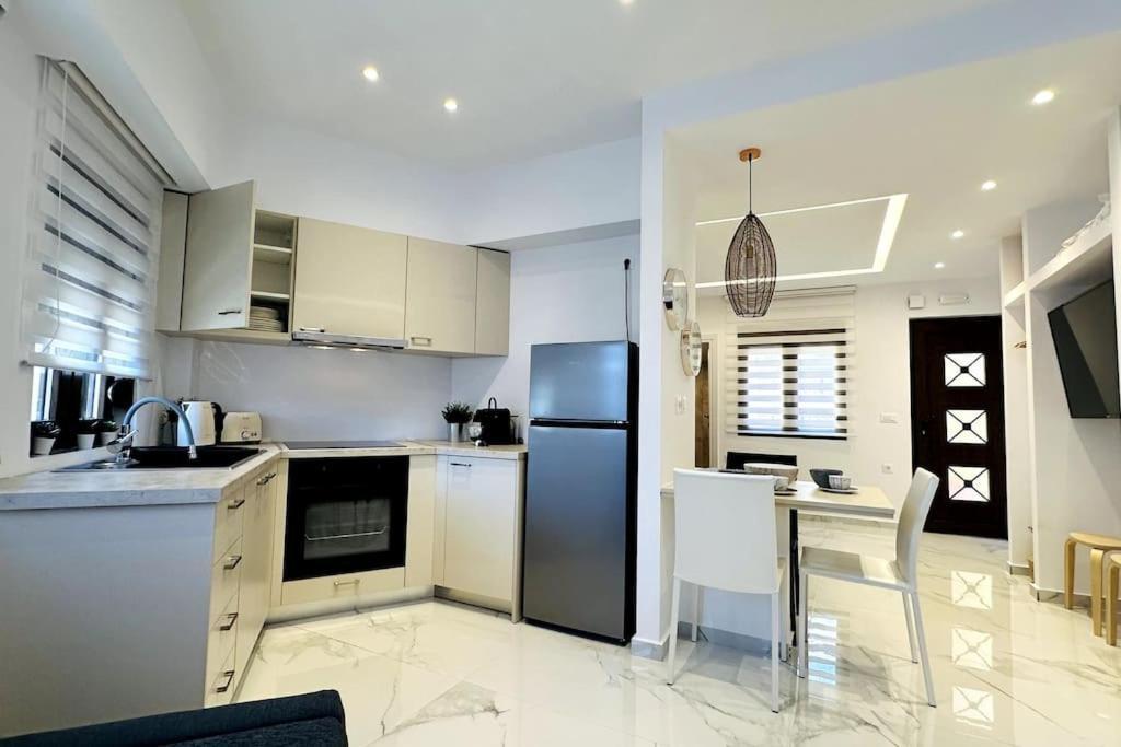Benvenuto A 1 Appartement *