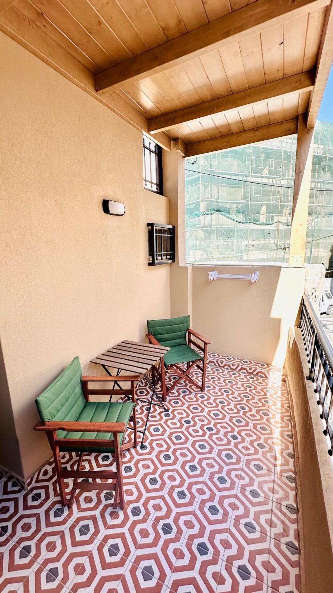 Benvenuto A 1 Appartement *
