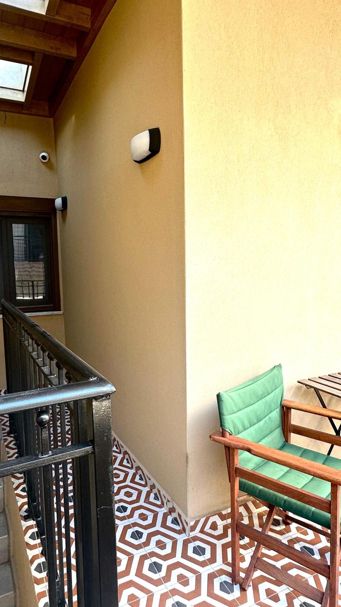 Appartement Benvenuto A 1 *