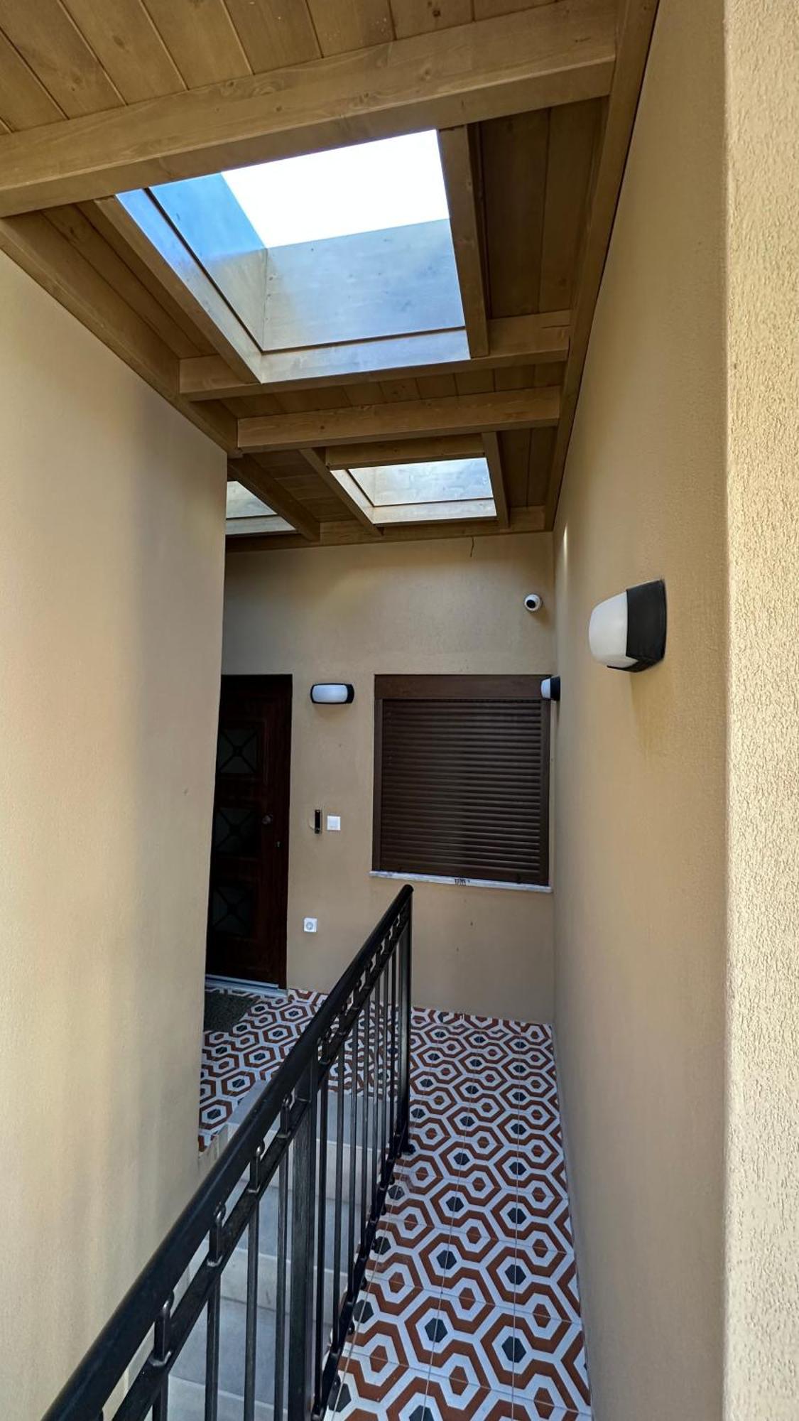 Benvenuto A 1 Appartement *