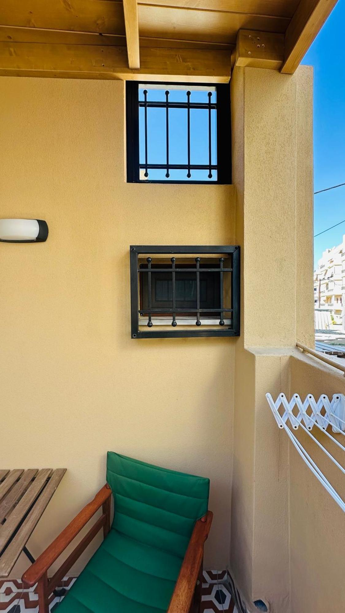 Appartement Benvenuto A 1 Héraklion